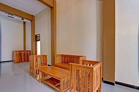 OYO Life 92812 Galih Kostel 2 Syariah
