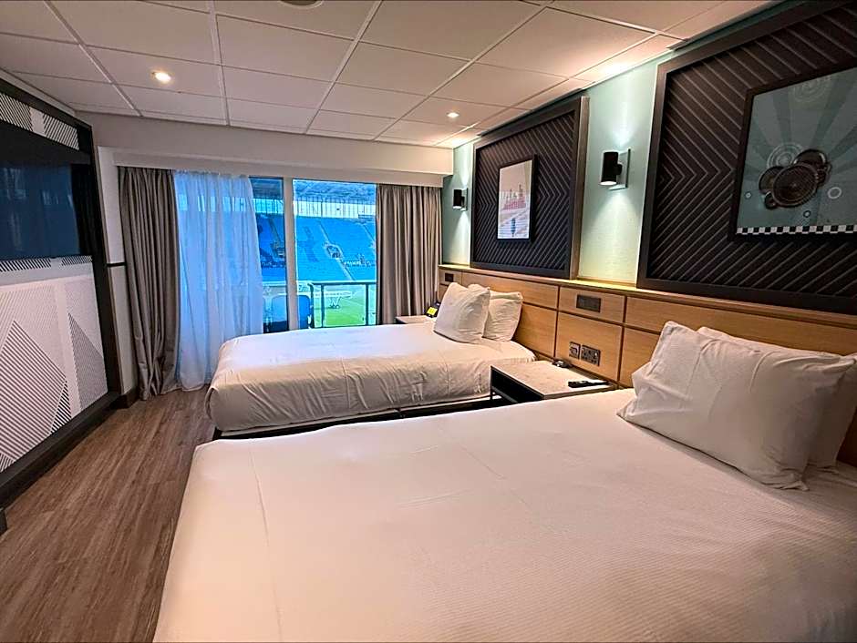 DoubleTree by Hilton Coventry Building Society Arena