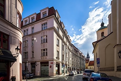 Old Town - Templova Apartments