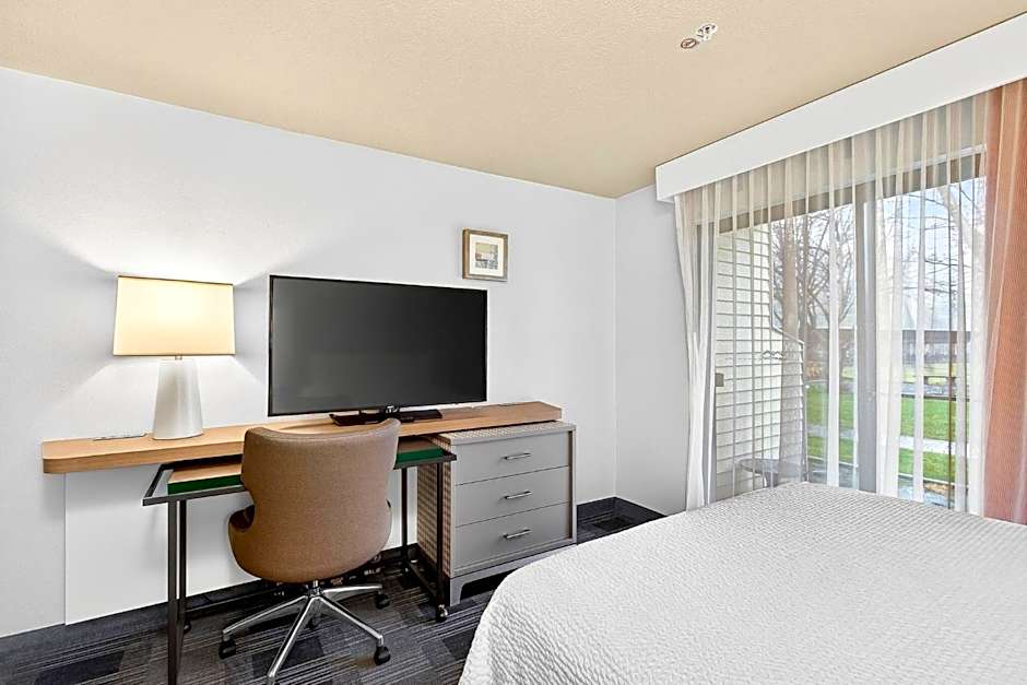 Holiday Inn Clarkston Lewiston By IHG