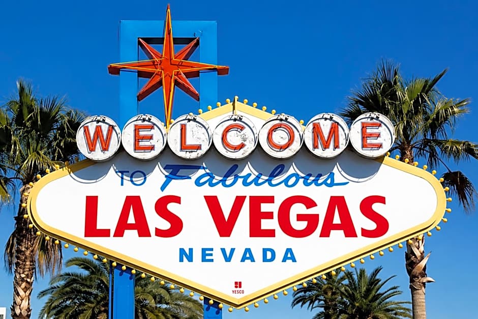 Palette Las Vegas – Las Vegas, NV