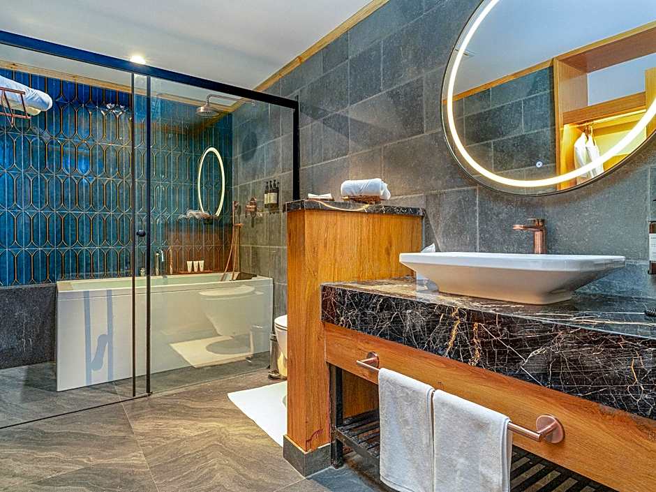 The Vale Lodge Pahalgam