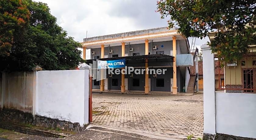 Wisma Citra Metro Mitra RedDoorz