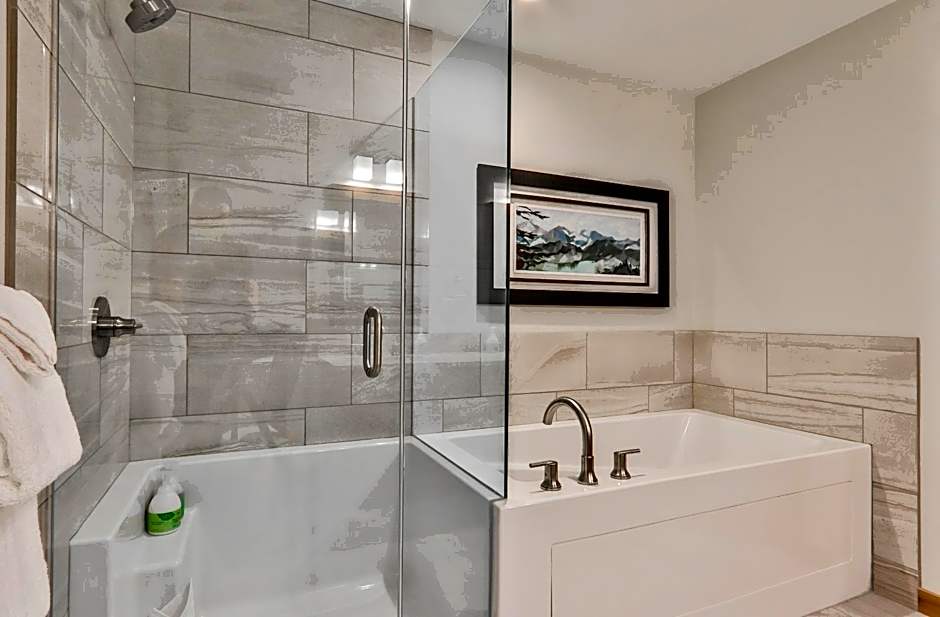 Spring Creek Vacations