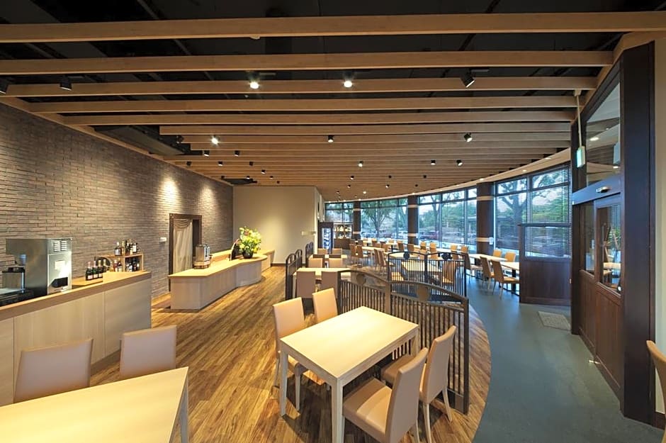 Hotel Kumamoto Terrsa