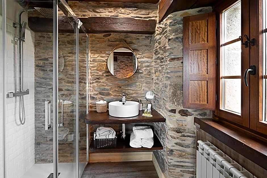 Hotel Rural La Sobreisla