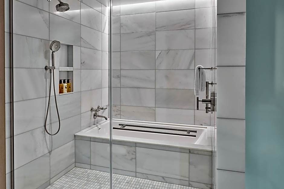 The Ritz-Carlton, Portland