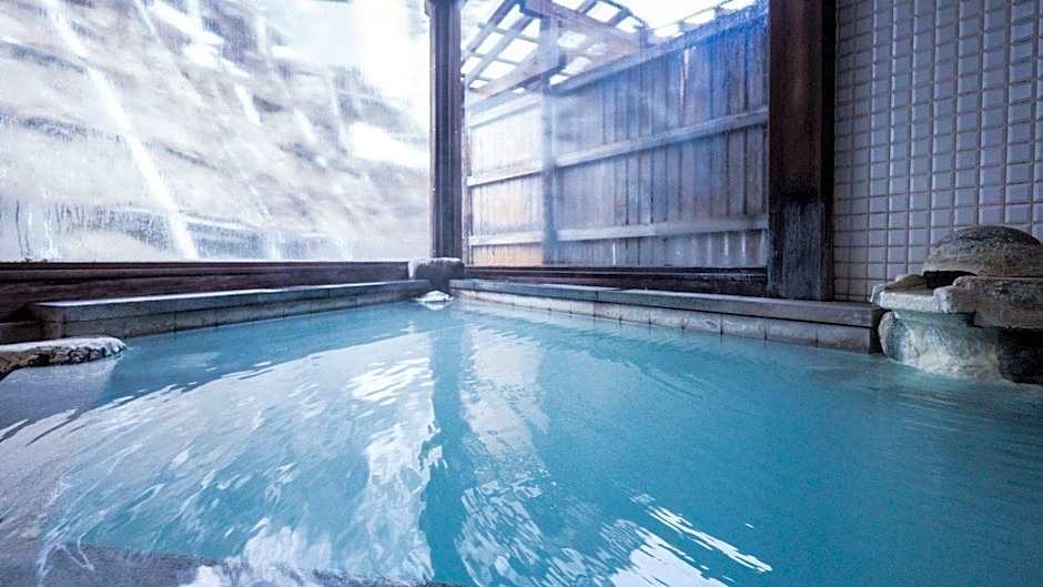 Takamiya Ryokan Miyamaso