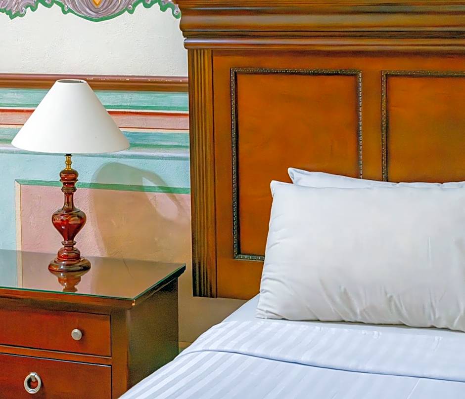 HOTEL CASONA MISIONES