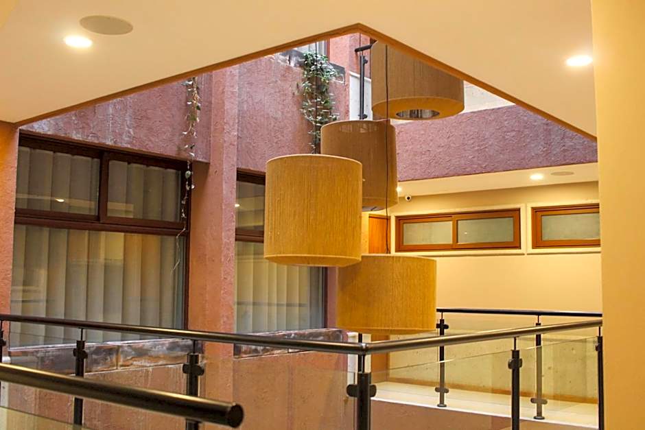 Casa Santiago Hotel Boutique