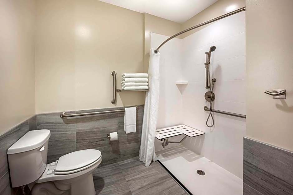 Radisson Hotel Pendleton Airport