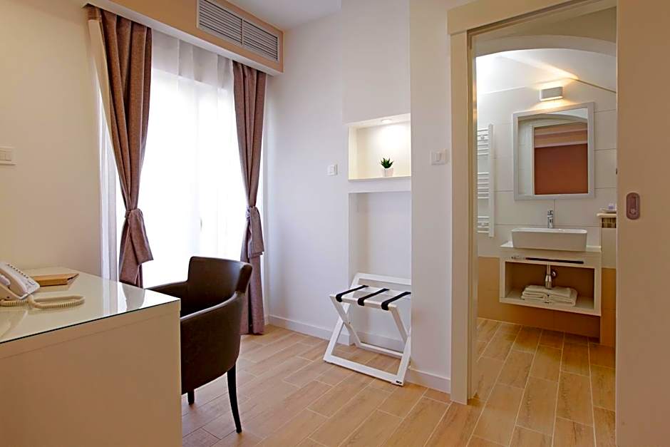 Boutique Hotel Villa Telenta