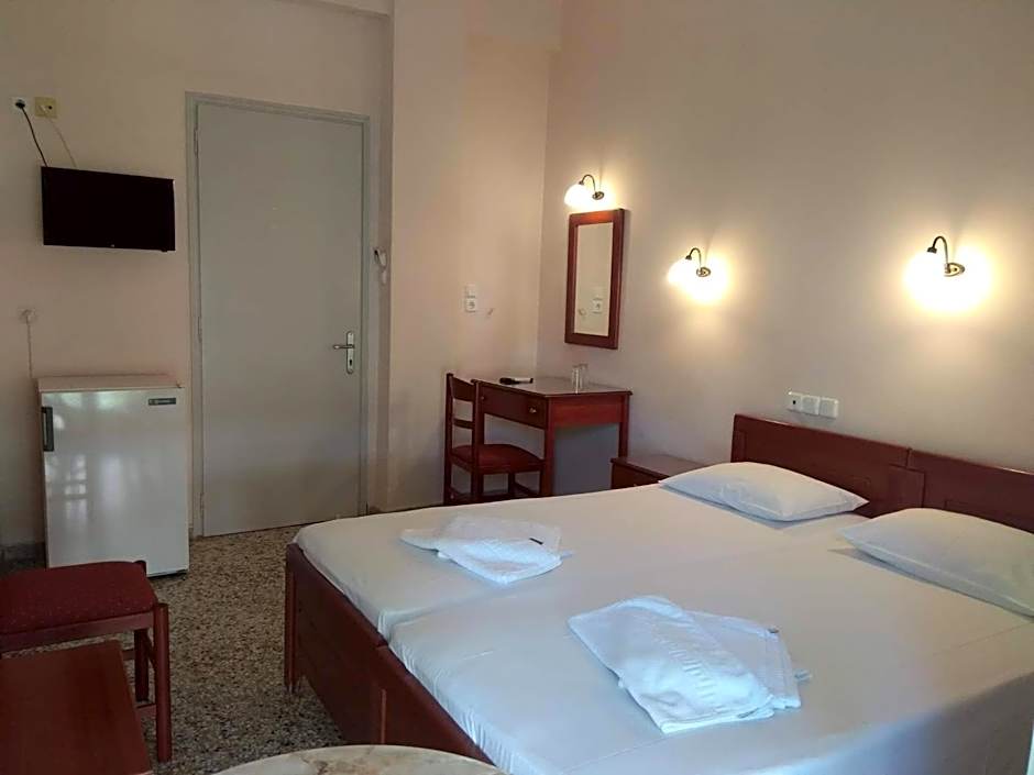 Dimitra Hotel