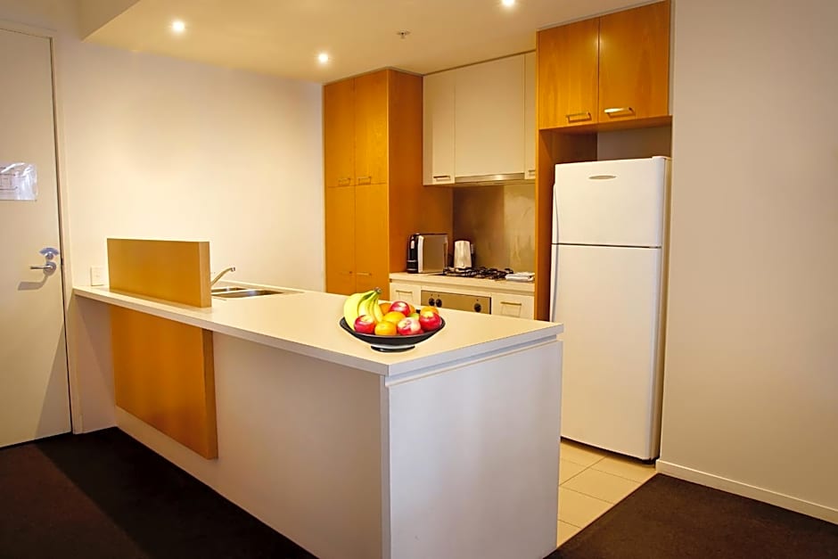 Accent Accommodation@Docklands