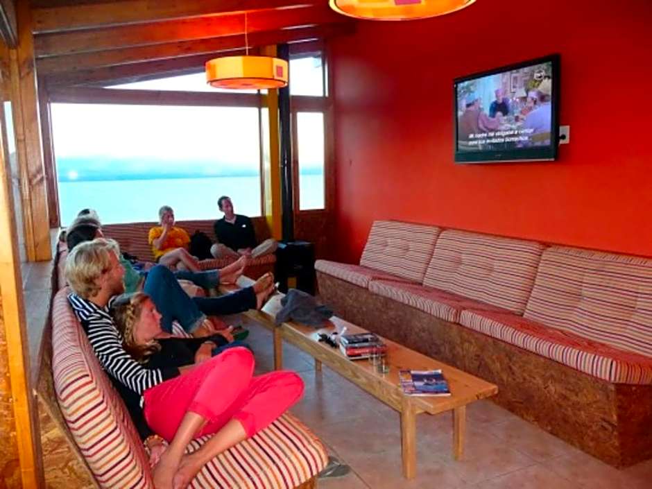 Hostel Inn Bariloche