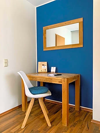 Comfort Single Room