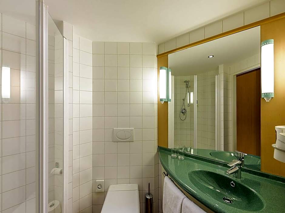 ibis Wien City