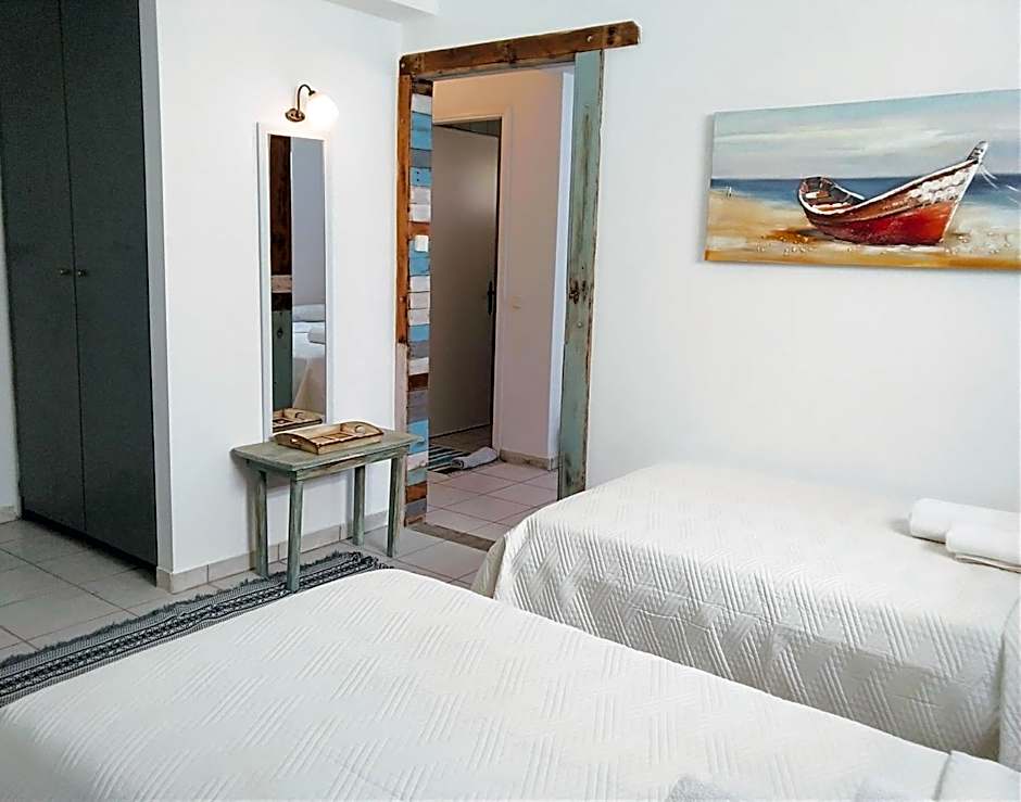 Votsalon Beach House