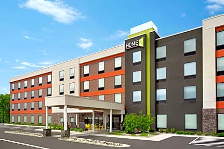 Home2 Suites By Hilton Rochester Greece