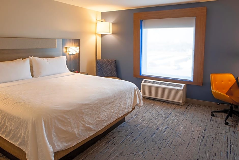 Holiday Inn Express & Suites Sioux City-South By IHG