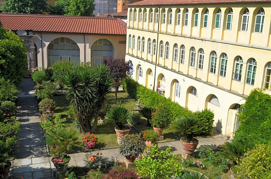 Casa per ferie religiosa Figlie di Nazareth