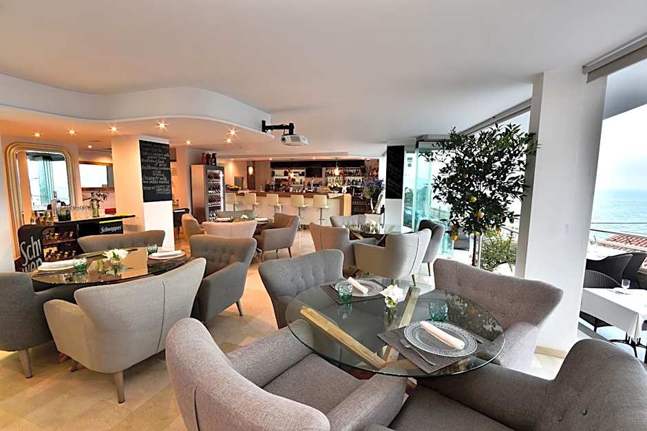 Aparthotel Ola Blanca