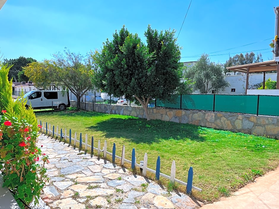 Yalıyanı Motel & Restaurant