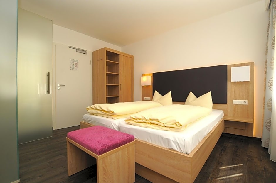 Hotel Ritter