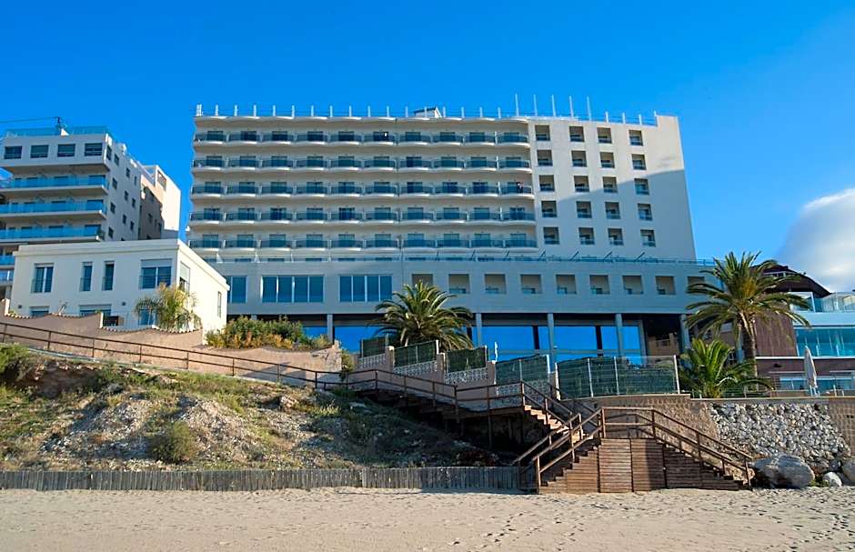 Hotel Bahía Calpe by Pierre & Vacances