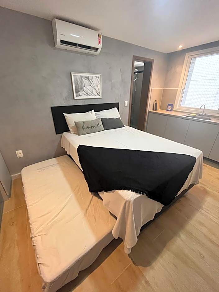 Flat 313 Bauten Cabo Branco