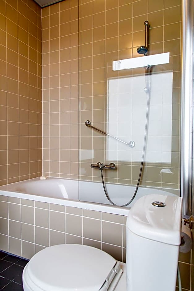 Hotel Pannenkoekhuis Vierwegen