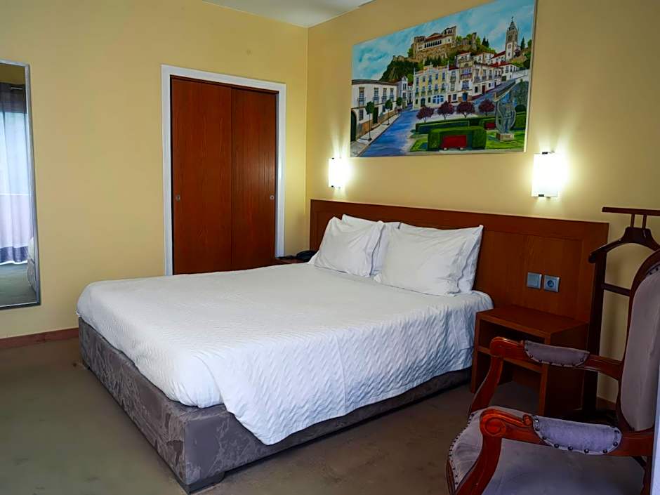 Hotel São Francisco