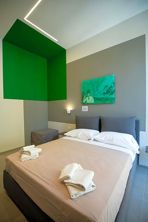 Napoli è....... By Dimorra