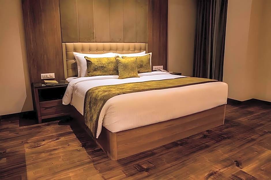 Lemon Tree Hotel Siliguri