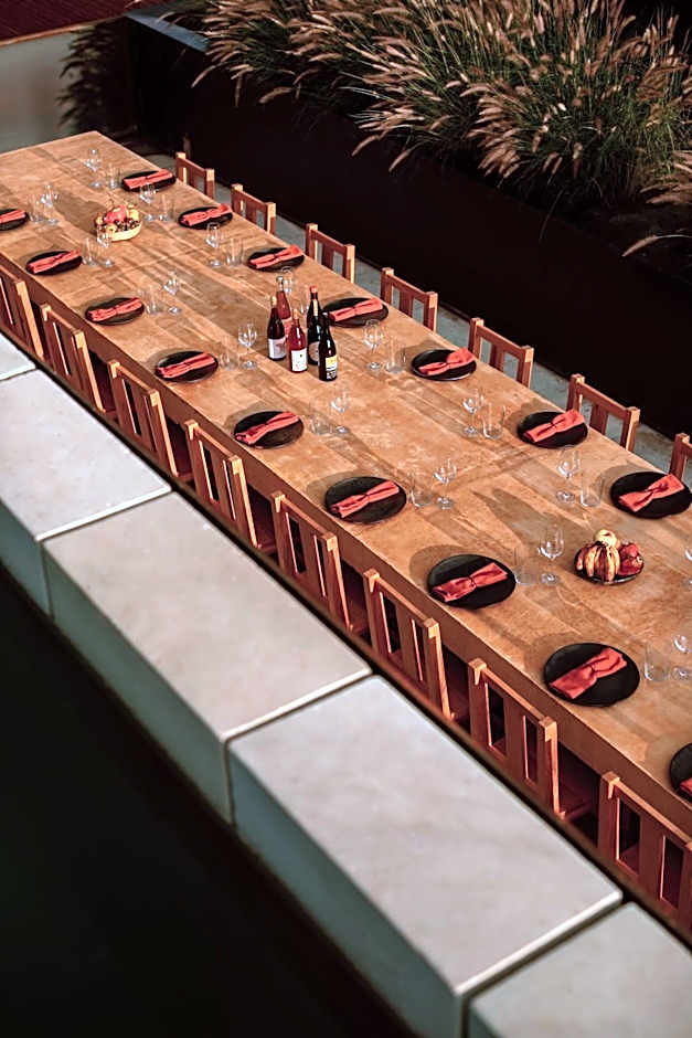 Otro Oaxaca, a Member of Design Hotels