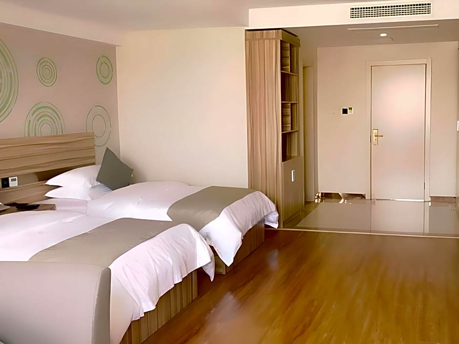 GreenTree Inn Suzhou Dangshan Yanxi Road