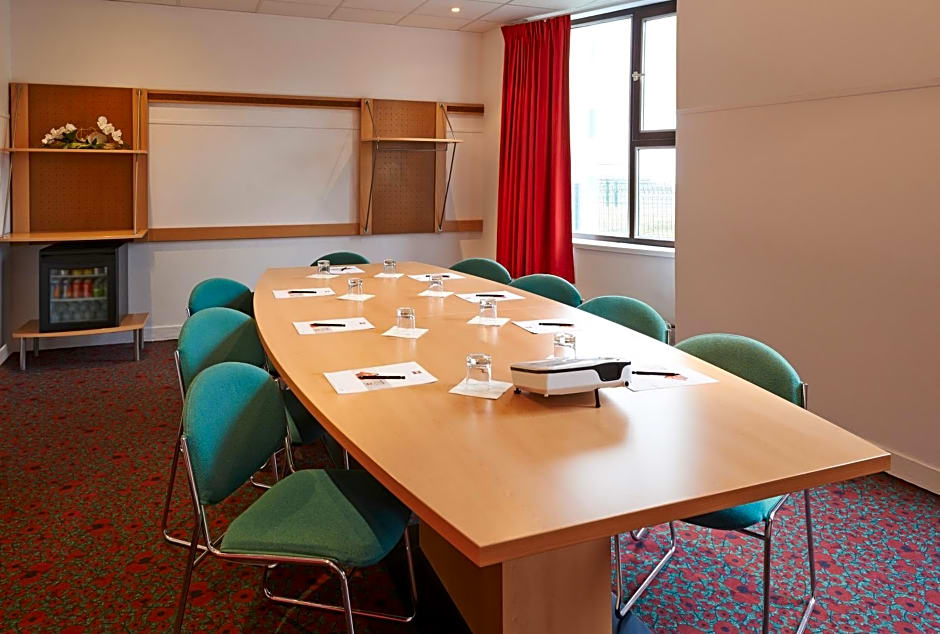 Hotel Ibis Strasbourg Centre Historique