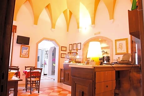 Albergo Vittoria