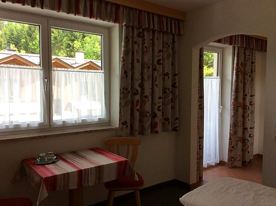 Zimmervermietung Babsy