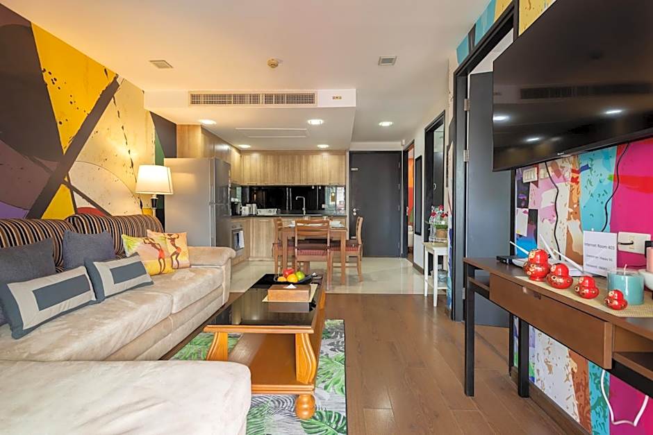 Citismart Luxury Apartments