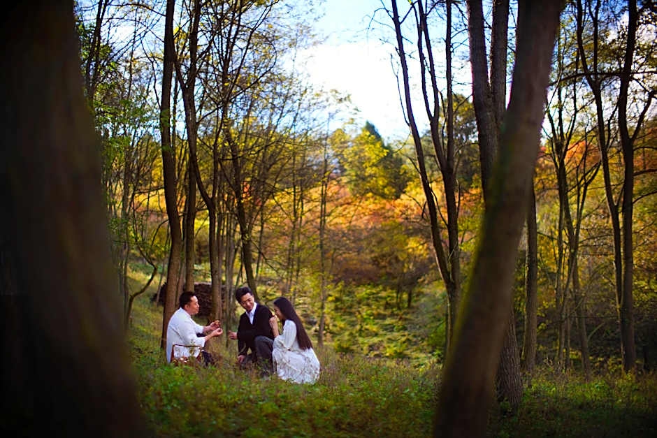 The Ritz-Carlton Reserve Hotel Rissai Valley