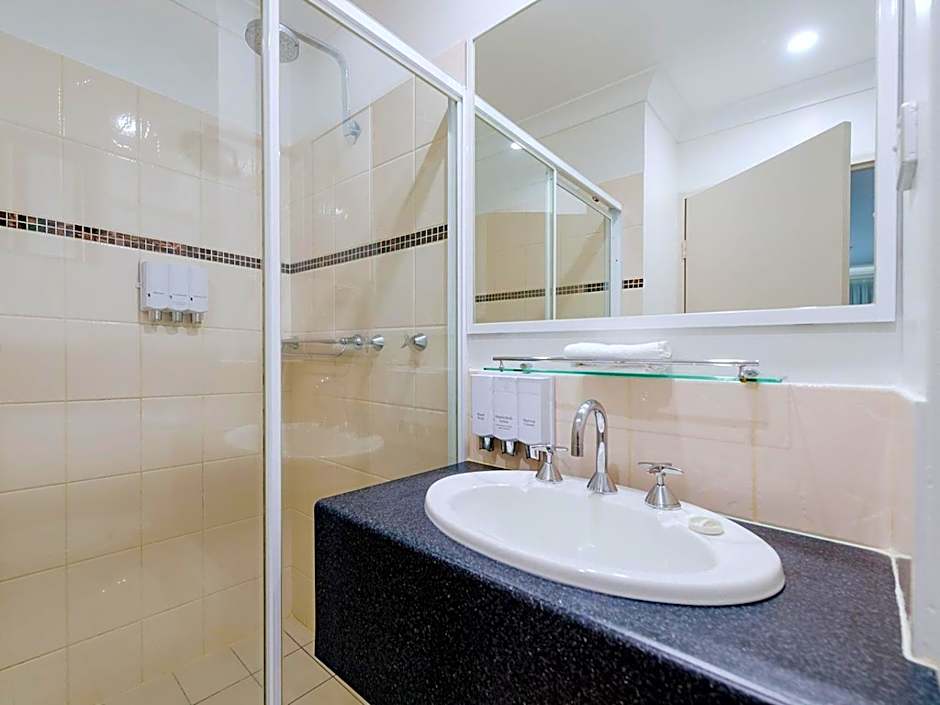 Quality Inn City Centre