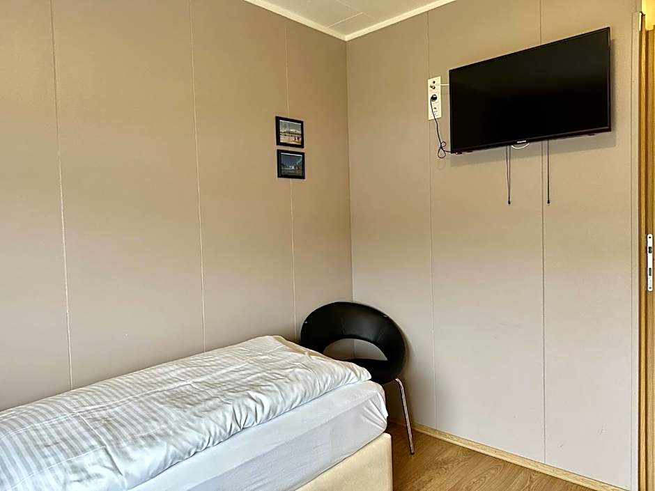 ALBERT Guesthouse