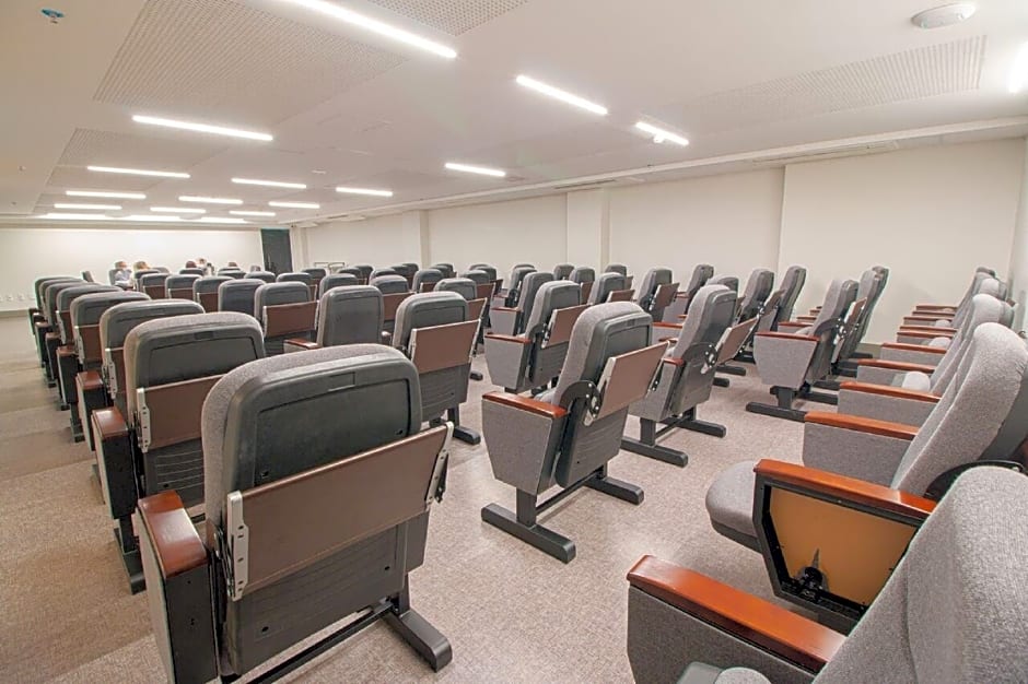 Oceana Atlantico Hotel