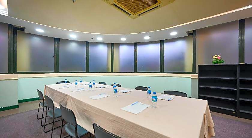 Cityview Serviced Apartment & Hotel Ho Chi Minh City