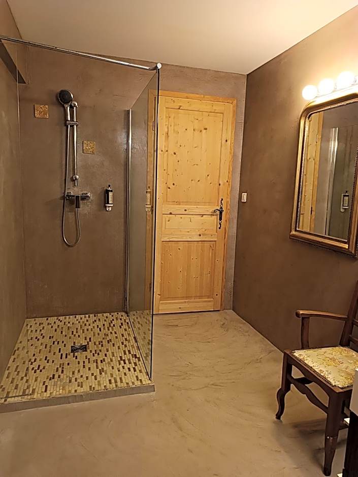 Les Galets Hôtel et B&B