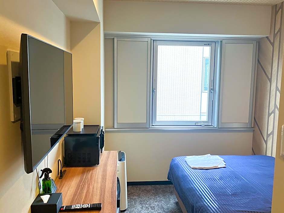 Hotel Livemax Hiratsuka Ekimae