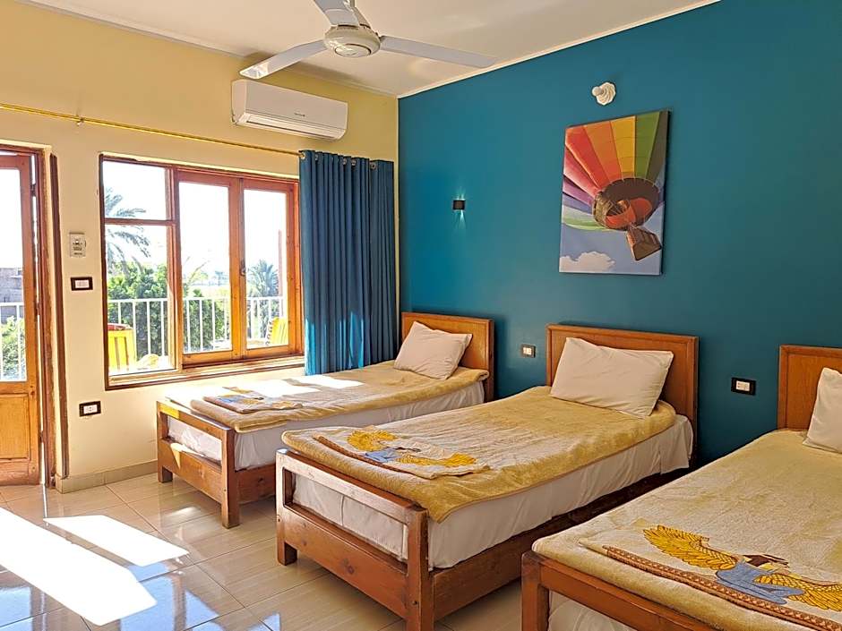 Thebes Hotel