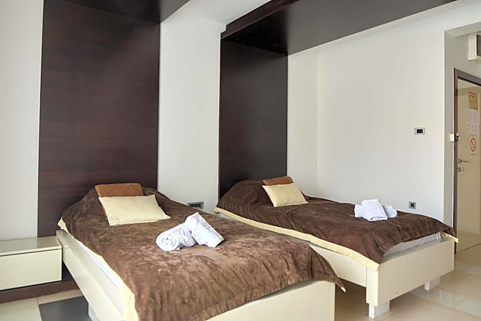 Garni Boutique Hotel Arta