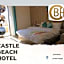 Castle beach hotel